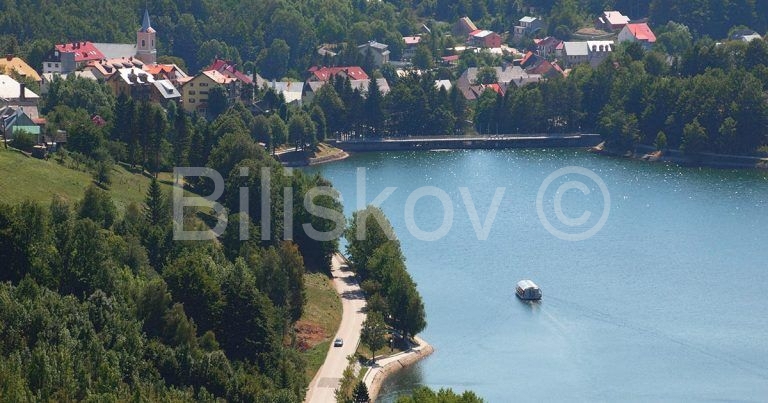 Grundstück Zu verkaufen - Primorsko-goranska Fužine - foto 3/4
