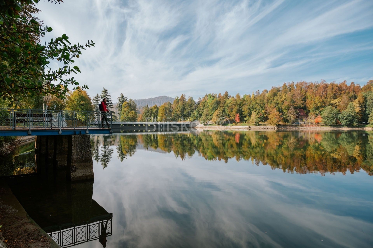 Grundstück Zu verkaufen - Primorsko-goranska Fužine - foto 4/4