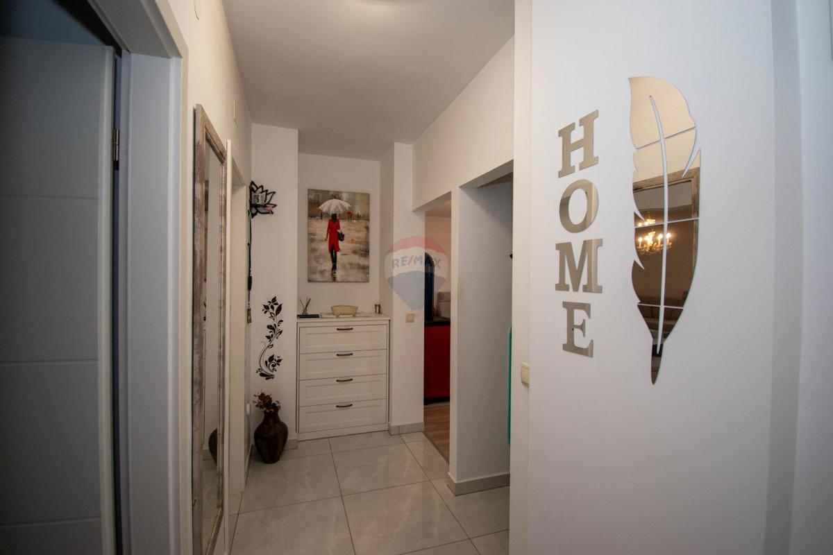 Apartmán Na prodej - PRIMORSKO-GORANSKA CRIKVENICA