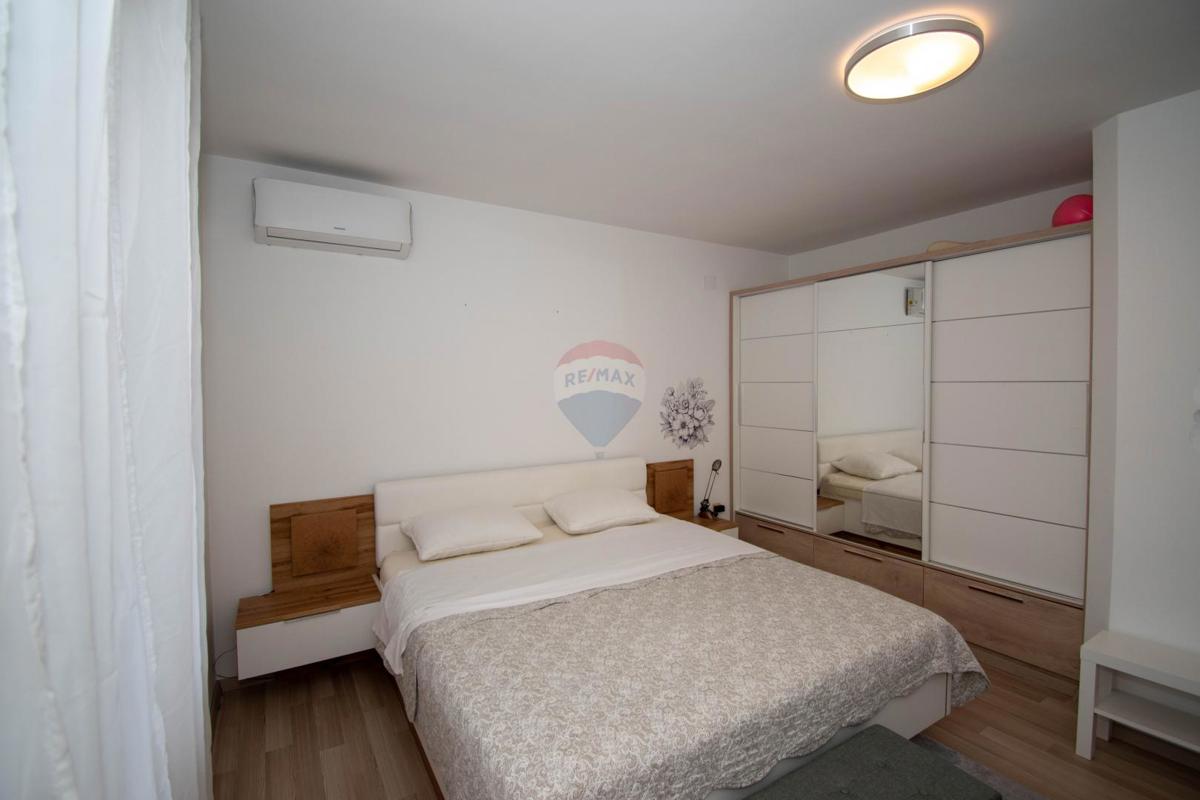 Apartmán Na prodej - PRIMORSKO-GORANSKA CRIKVENICA