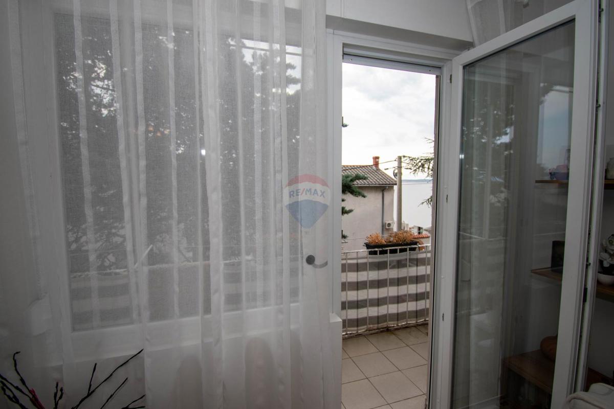 Apartmán Na prodej - PRIMORSKO-GORANSKA CRIKVENICA