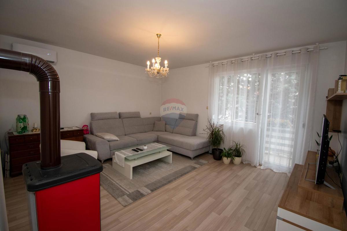 Apartmán Na prodej - PRIMORSKO-GORANSKA CRIKVENICA