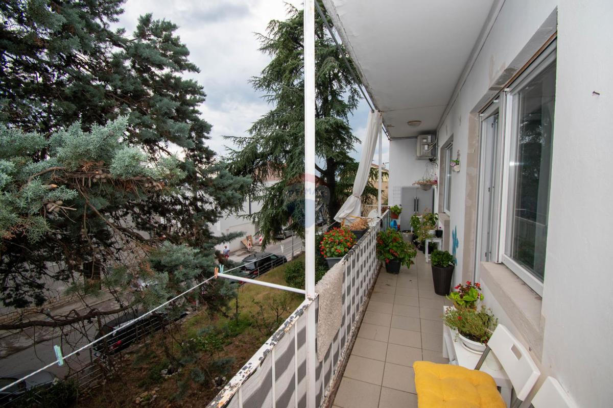 Apartmán Na prodej - PRIMORSKO-GORANSKA CRIKVENICA