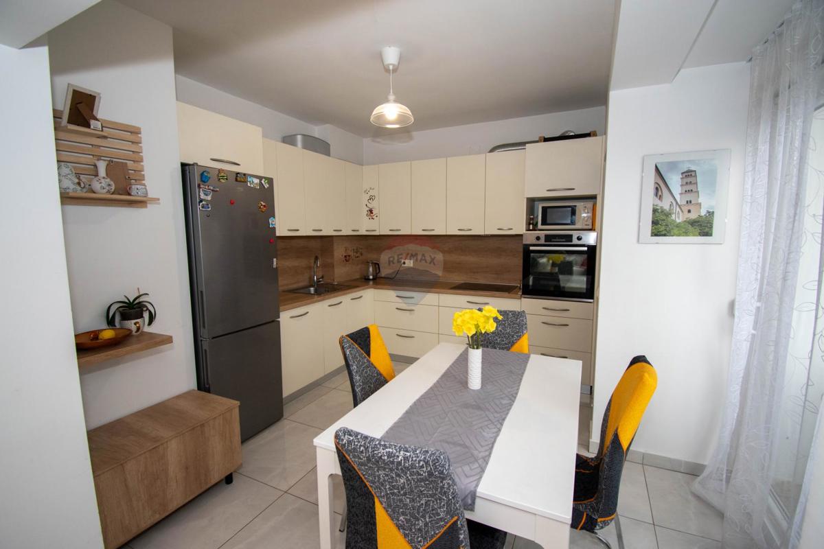 Apartmán Na prodej - PRIMORSKO-GORANSKA CRIKVENICA