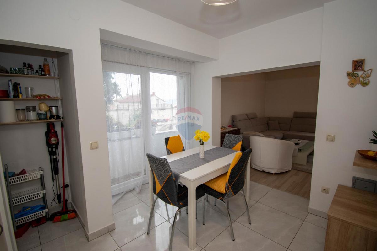 Apartmán Na prodej - PRIMORSKO-GORANSKA CRIKVENICA