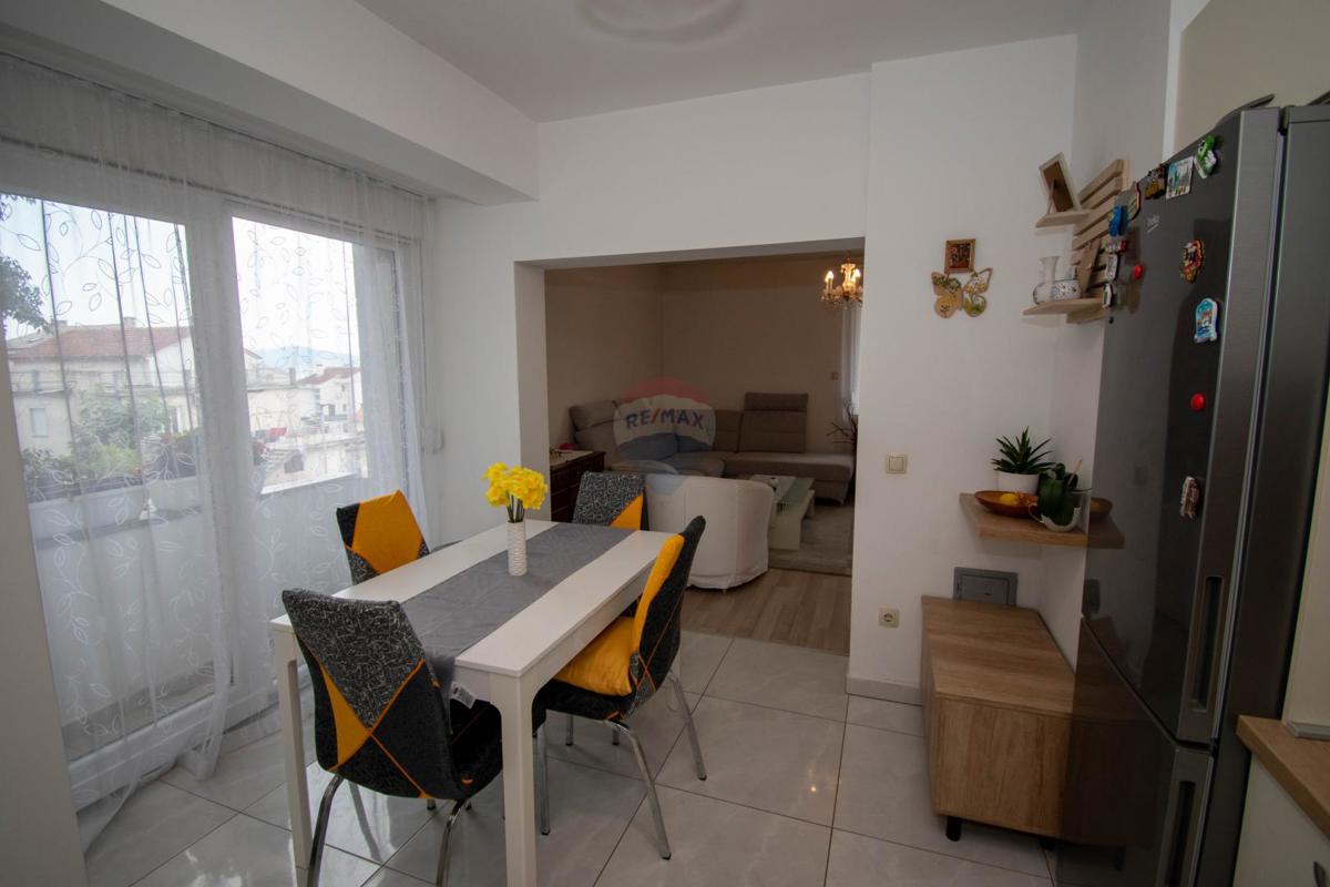 Apartmán Na prodej - PRIMORSKO-GORANSKA CRIKVENICA