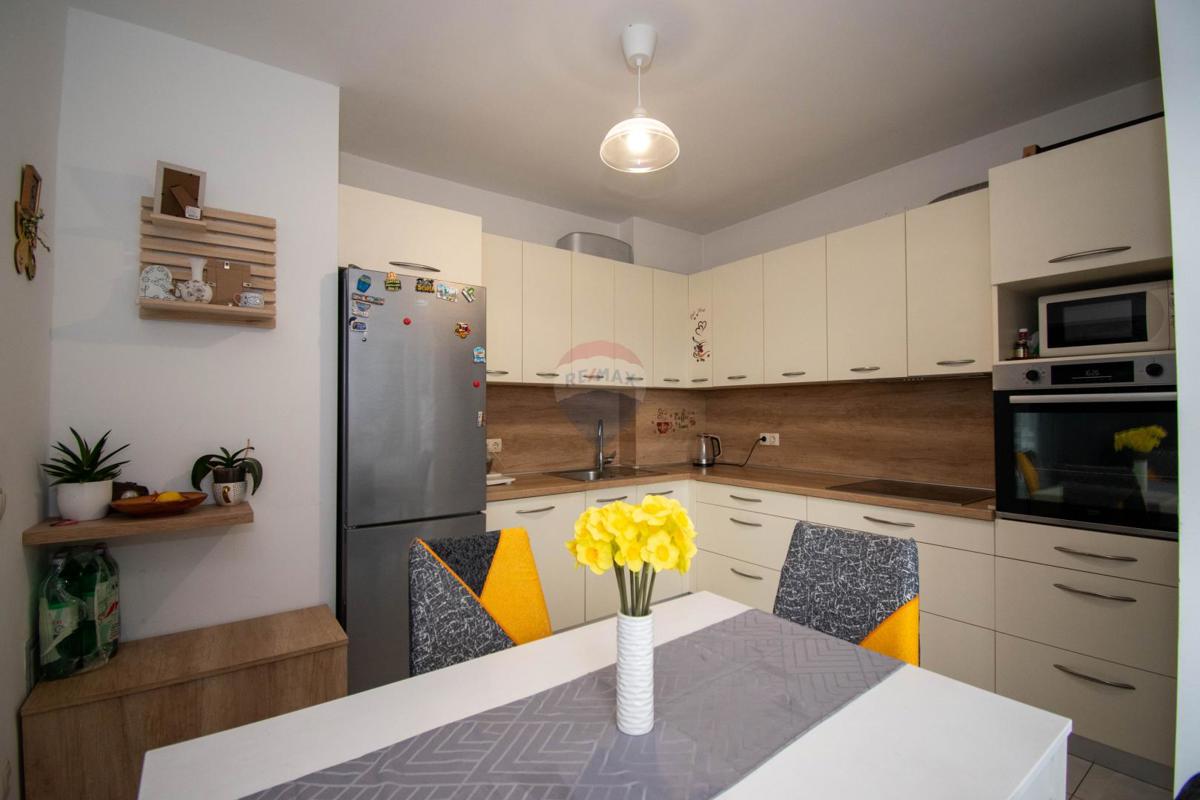 Apartmán Na prodej - PRIMORSKO-GORANSKA CRIKVENICA