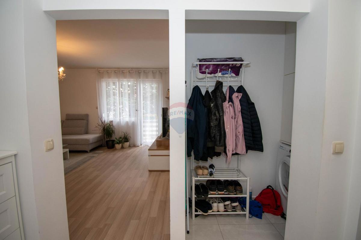 Apartmán Na prodej - PRIMORSKO-GORANSKA CRIKVENICA