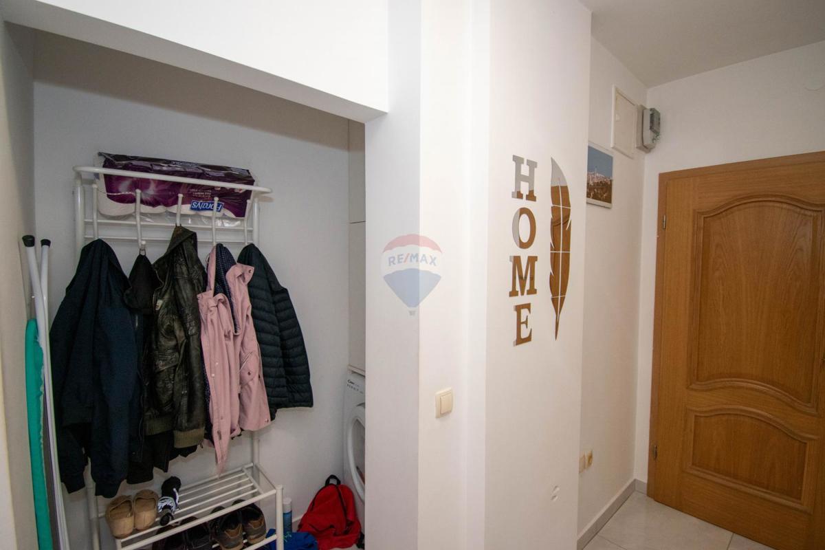 Apartmán Na prodej - PRIMORSKO-GORANSKA CRIKVENICA