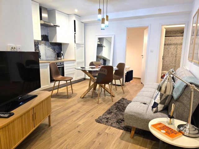 Mieszkanie na sprzedaż 45 m² – Rovinj