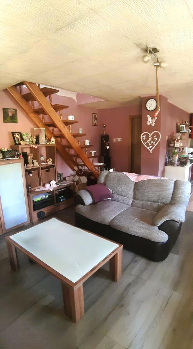 Kuća Na prodaju - KOPRIVNIČKO-KRIŽEVAČKA ĐELEKOVEC
