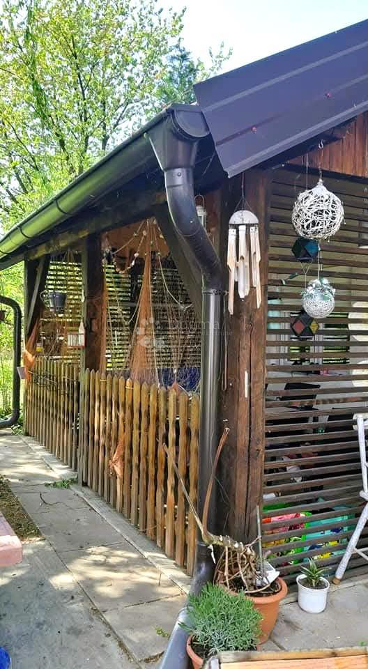 Kuća Na prodaju - KOPRIVNIČKO-KRIŽEVAČKA ĐELEKOVEC