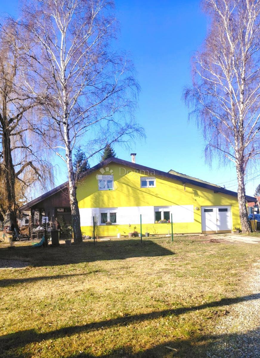 Kuća Na prodaju - KOPRIVNIČKO-KRIŽEVAČKA ĐELEKOVEC