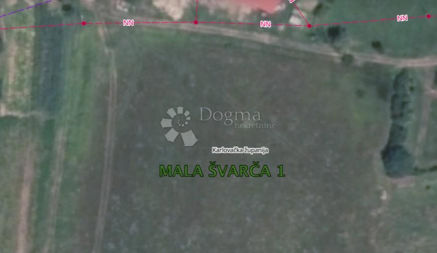Parcela Na predaj - KARLOVAČKA KARLOVAC