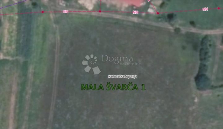 Pozemok Na predaj - Karlovačka Karlovac - foto 2/3