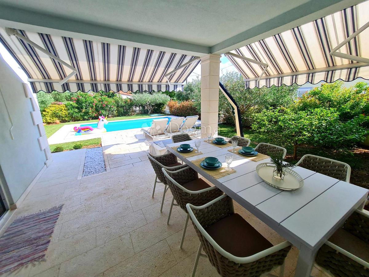 House For sale - Zadarska Vrsi - foto 3/9