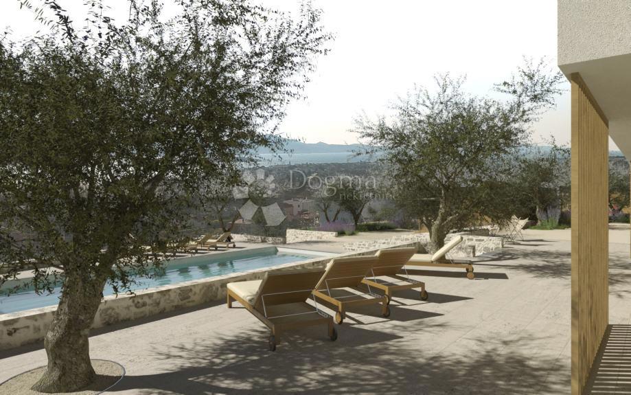 Land For rent SVETI FILIP I JAKOV