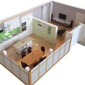 Terrain à louer 80 m² – Crno