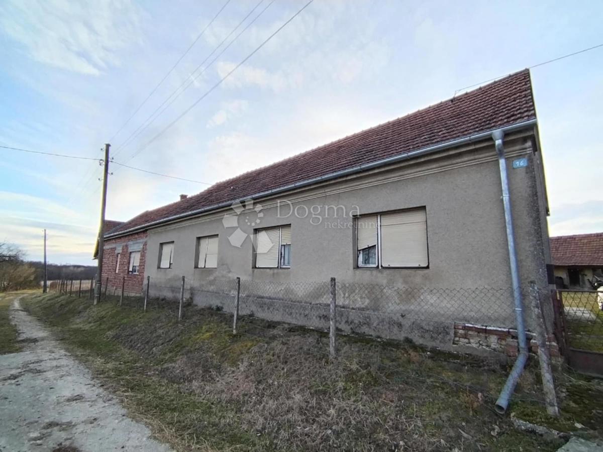 Casa In vendita - ZAGREBAČKA DUBRAVA