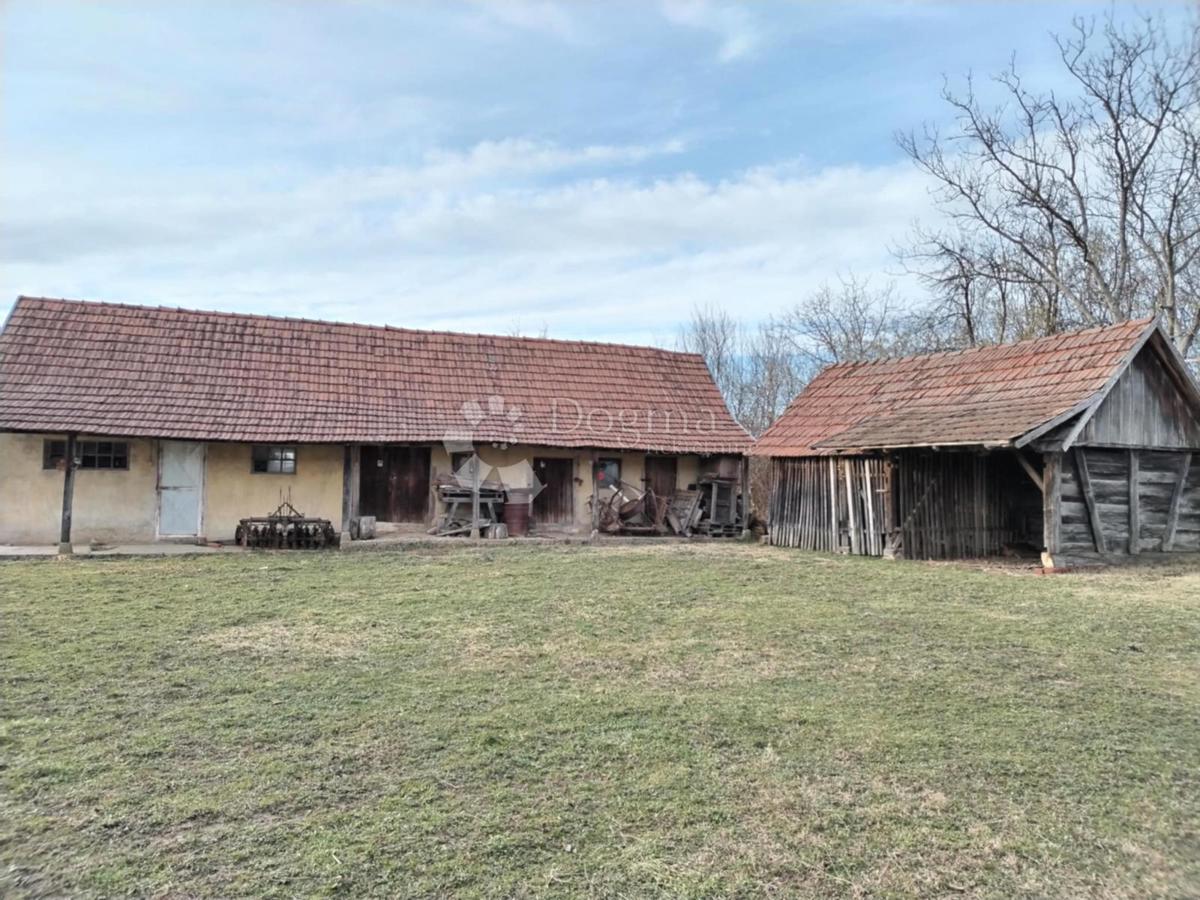 Casa In vendita - ZAGREBAČKA DUBRAVA