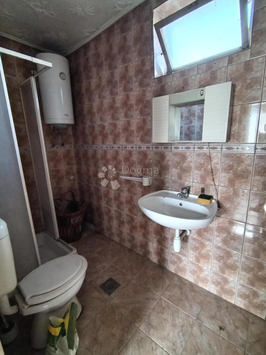 Haus Zu verkaufen - KOPRIVNIČKO-KRIŽEVAČKA KRIŽEVCI