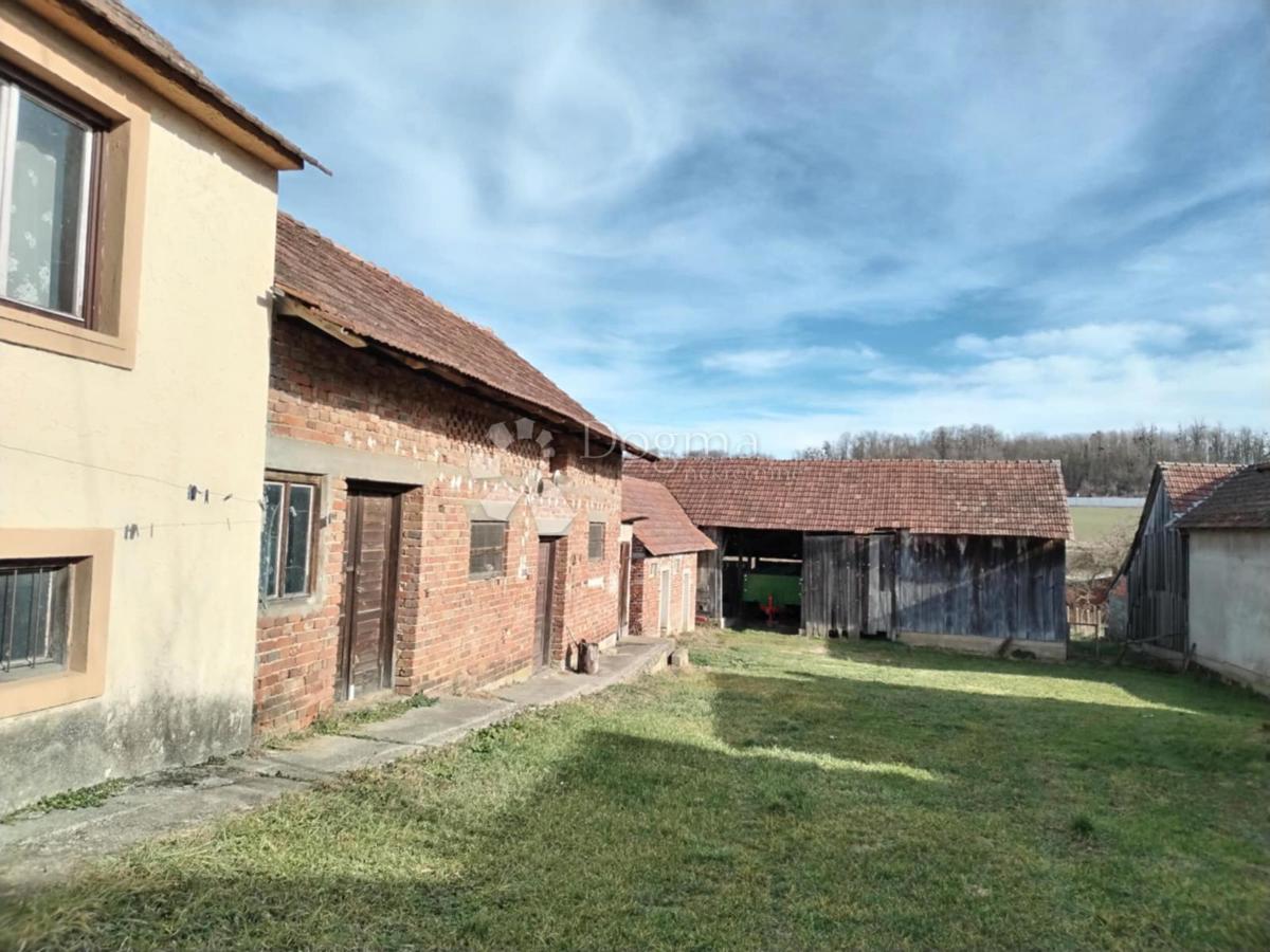 Haus Zu verkaufen - Koprivničko-križevačka Križevci - foto 2/10