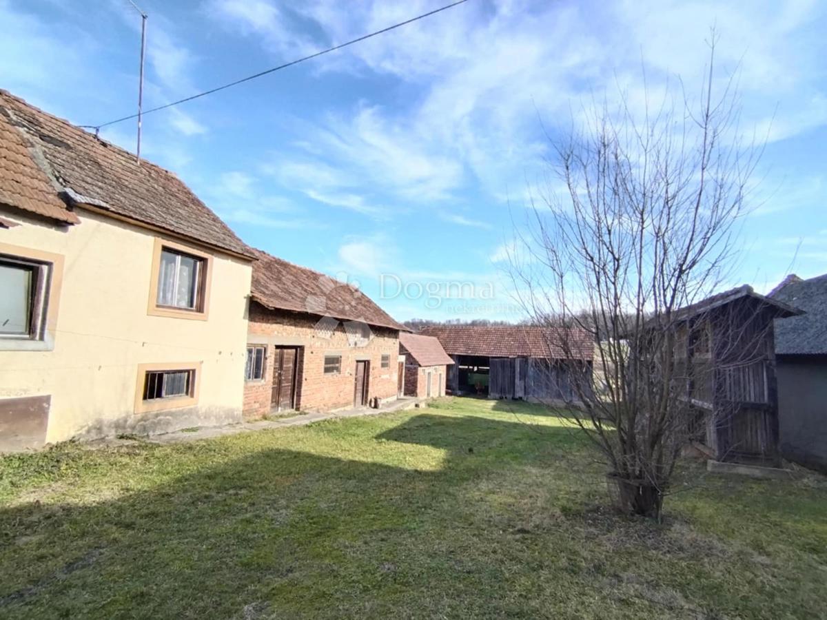 Haus Zu verkaufen - Koprivničko-križevačka Križevci - foto 3/10