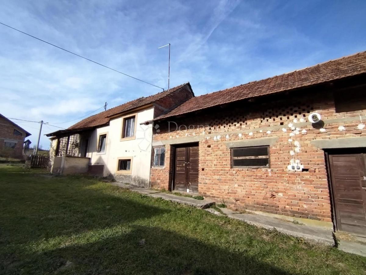 Haus Zu verkaufen - Koprivničko-križevačka Križevci - foto 4/10