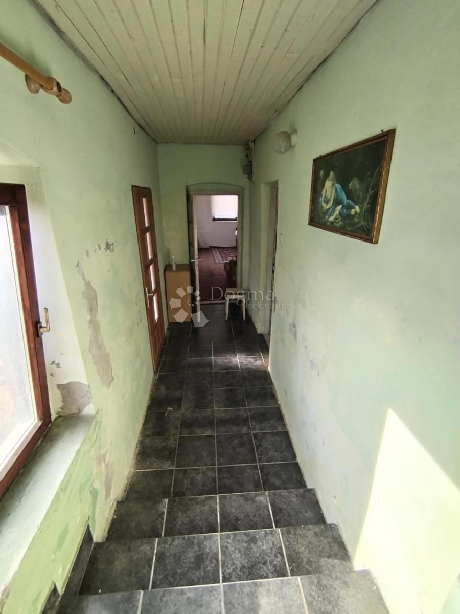 Haus Zu verkaufen - KOPRIVNIČKO-KRIŽEVAČKA KRIŽEVCI