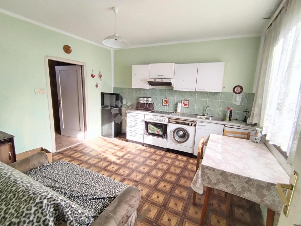 Haus Zu verkaufen - KOPRIVNIČKO-KRIŽEVAČKA KRIŽEVCI