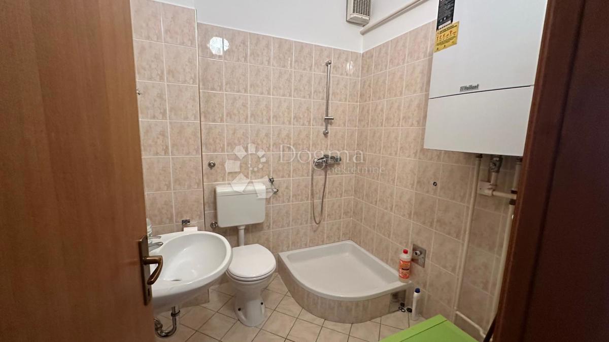 Poslovni prostor Za najam - GRAD ZAGREB ZAGREB