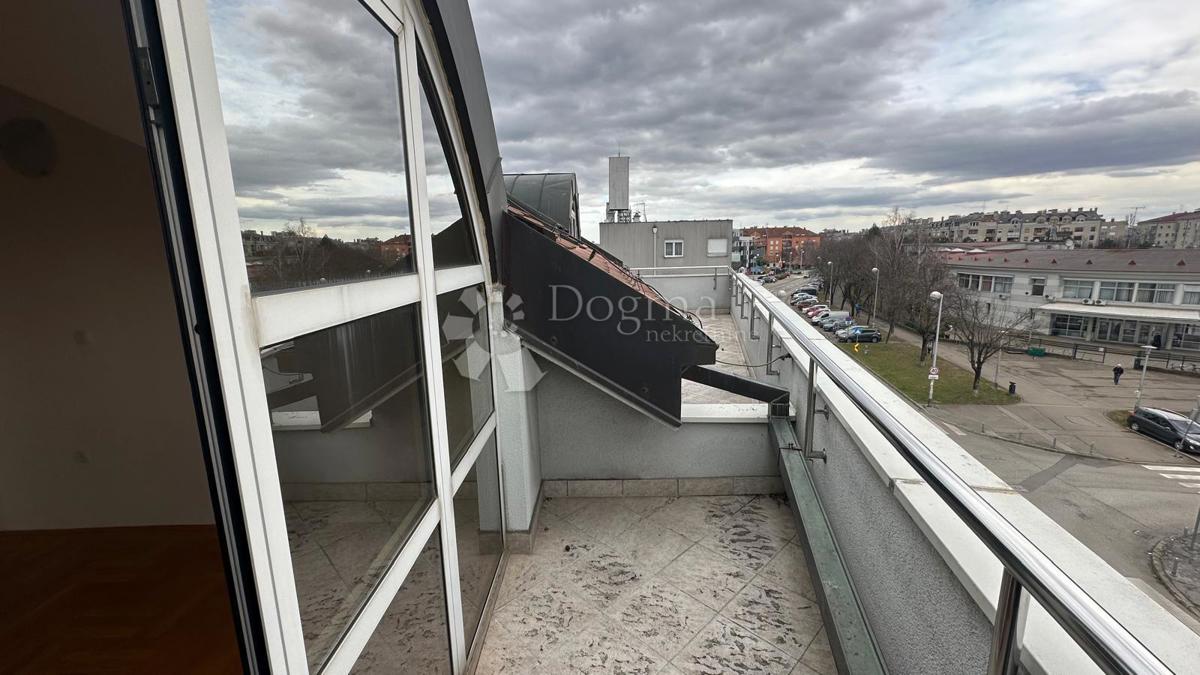 Poslovni prostor Za najam - GRAD ZAGREB ZAGREB