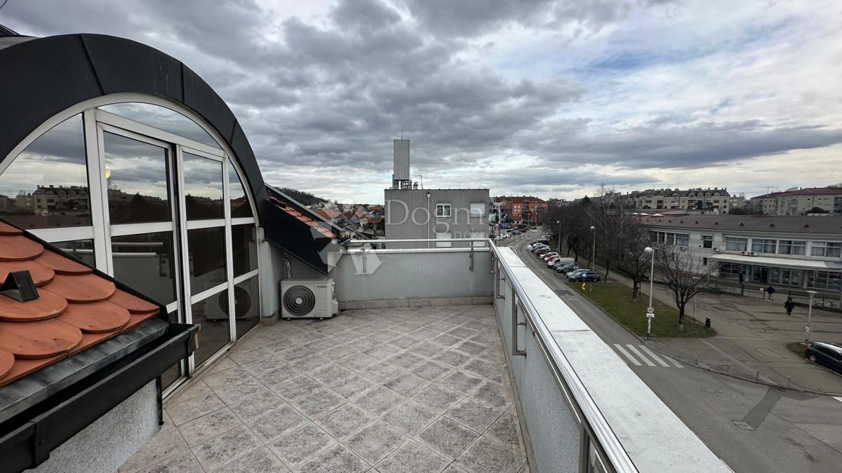 Poslovni prostor Za najam - GRAD ZAGREB ZAGREB