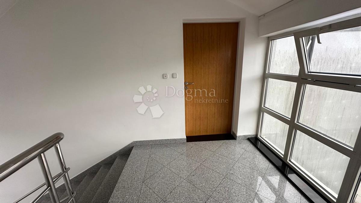Poslovni prostor Za najam - GRAD ZAGREB ZAGREB
