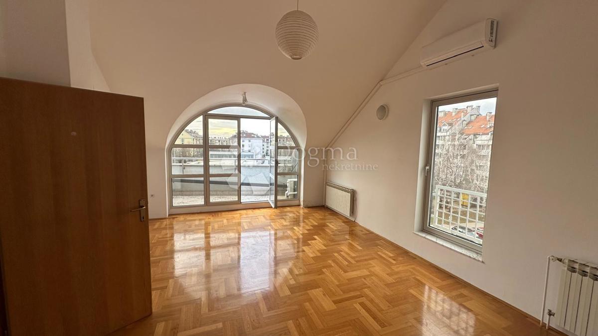 Poslovni prostor Za najam - GRAD ZAGREB ZAGREB