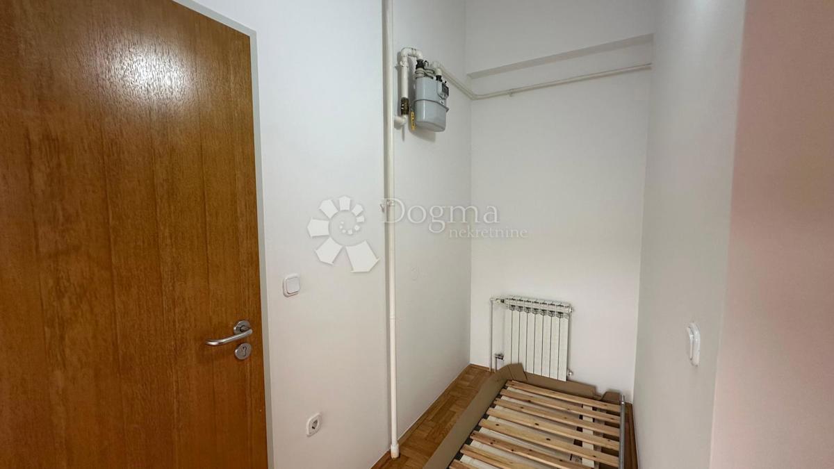 Poslovni prostor Za najam - GRAD ZAGREB ZAGREB
