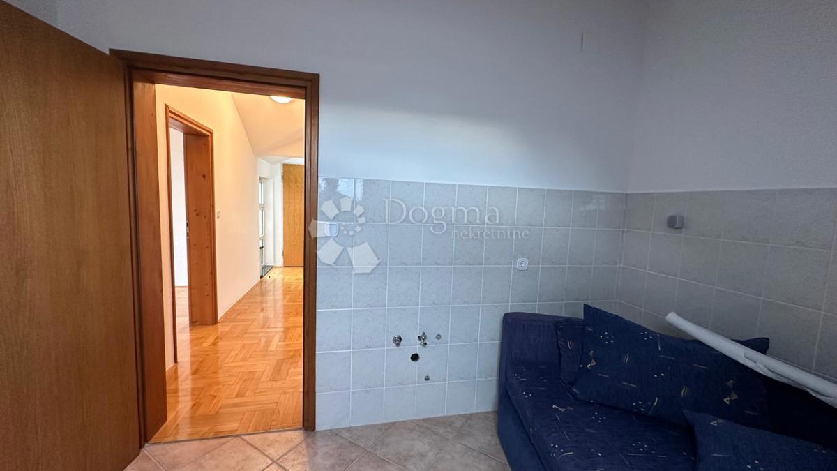 Poslovni prostor Za najam - GRAD ZAGREB ZAGREB