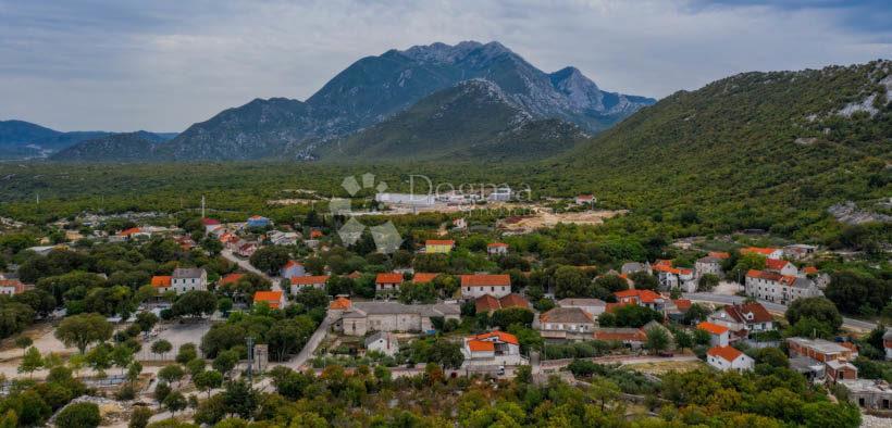 Pozemek Na prodej - SPLITSKO-DALMATINSKA ŠESTANOVAC