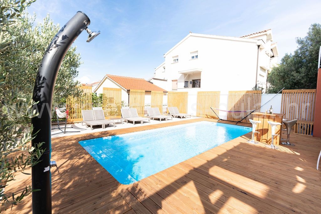Haus Zu verkaufen - šibensko-kninska Vodice - foto 4/26