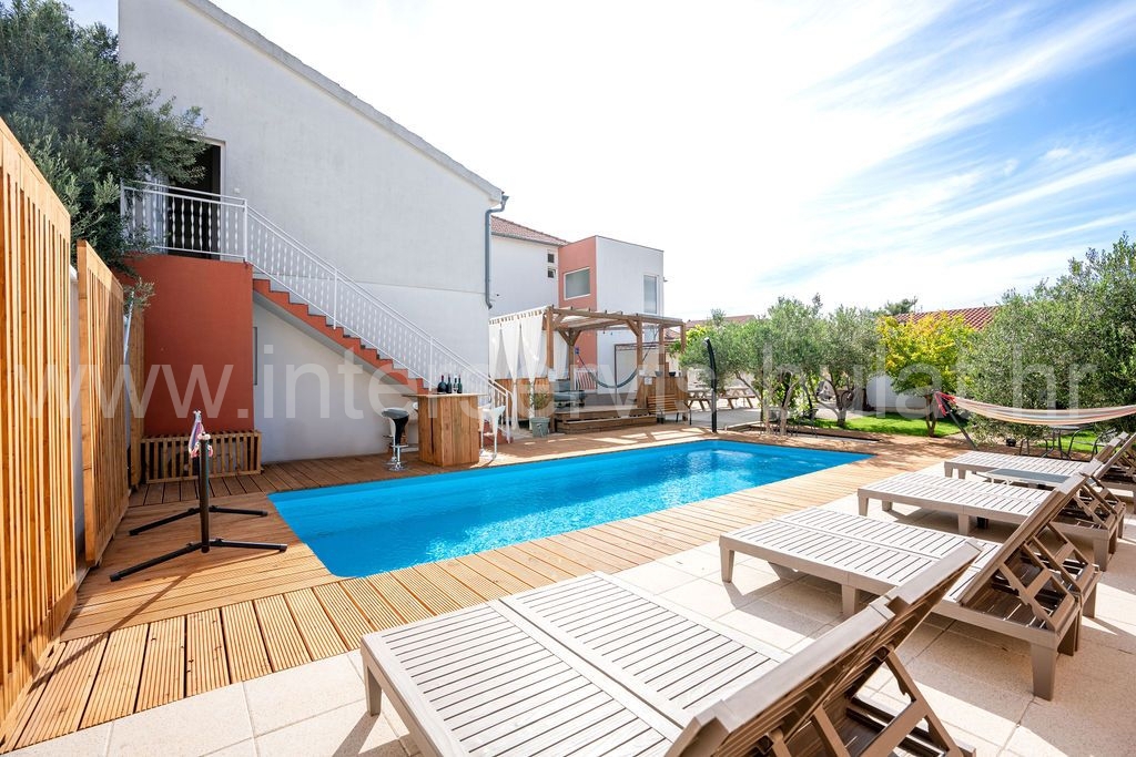 Haus Zu verkaufen - šibensko-kninska Vodice - foto 5/26