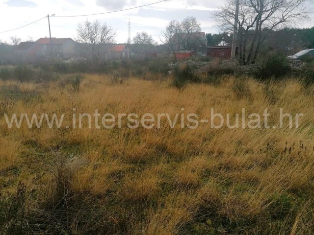 Land For sale - šibensko-kninska šibenik - foto 3/7