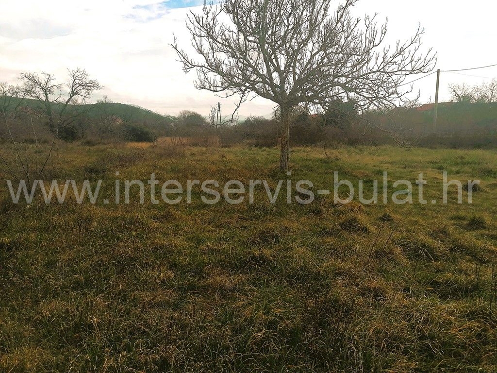 Land For sale - ŠIBENSKO-KNINSKA ŠIBENIK