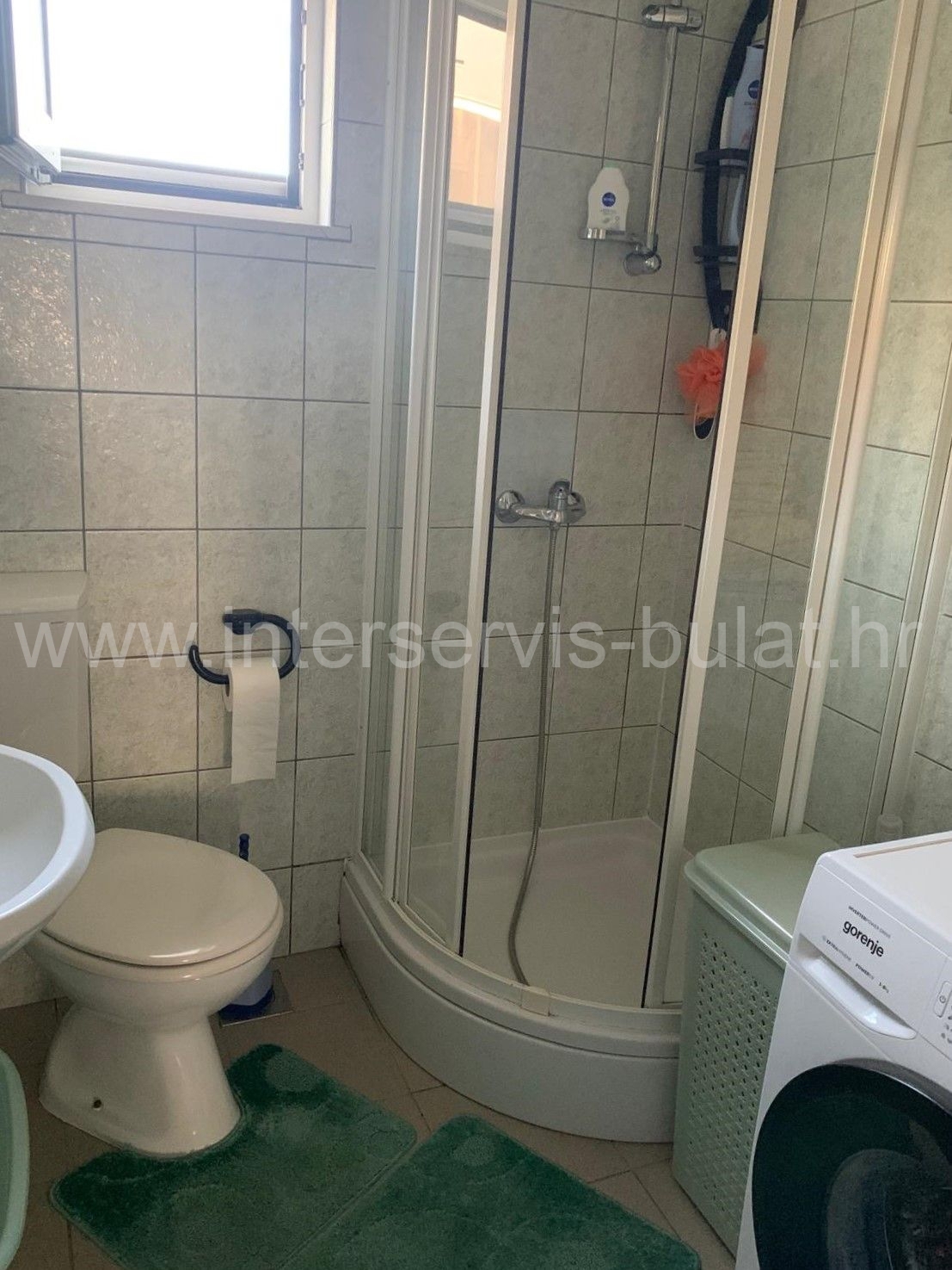 Flat For sale - ŠIBENSKO-KNINSKA VODICE