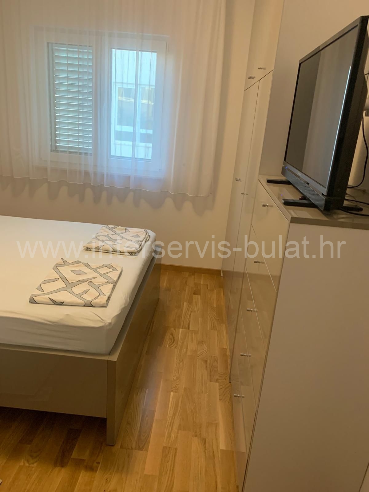 Flat For sale - ŠIBENSKO-KNINSKA VODICE