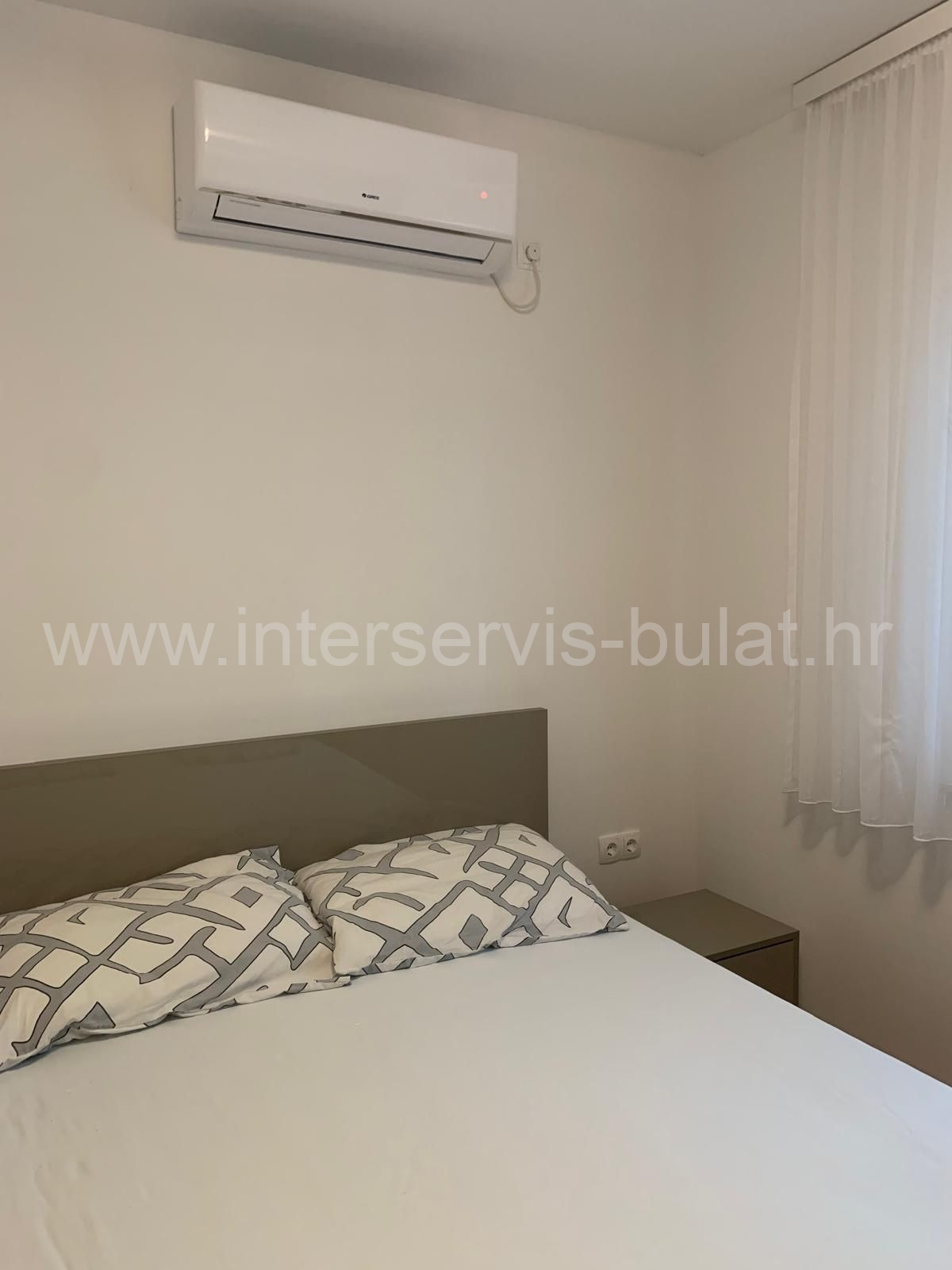 Flat For sale - ŠIBENSKO-KNINSKA VODICE