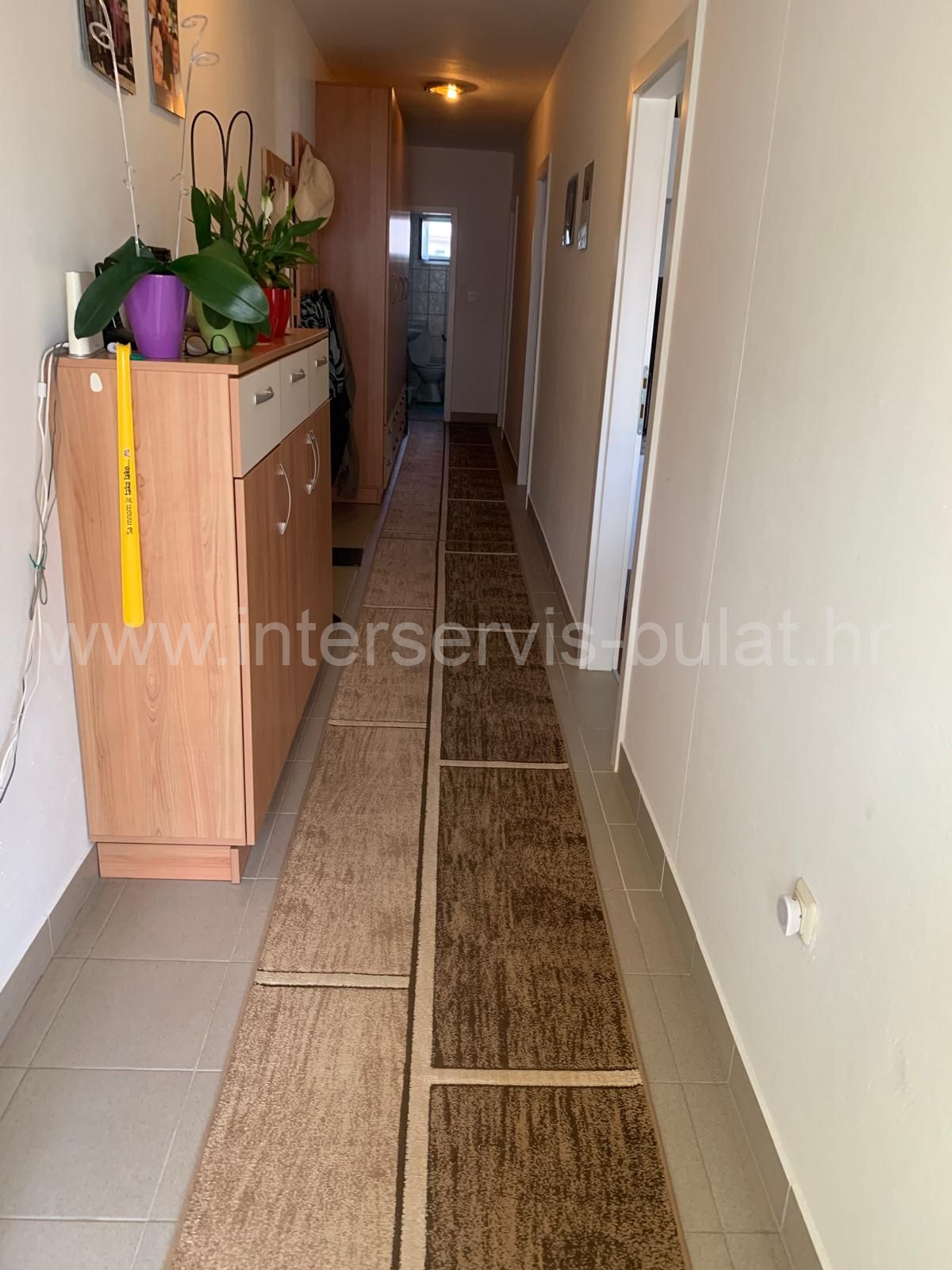 Flat For sale - ŠIBENSKO-KNINSKA VODICE