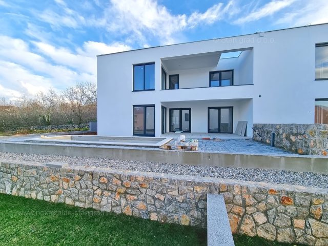 Casa in vendita 143 m² – Malinska