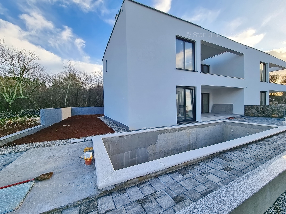 Casa In vendita - Primorsko-goranska Krk - foto 5/6