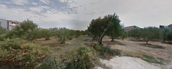 Terrain à vendre 933 m² – Sukošan