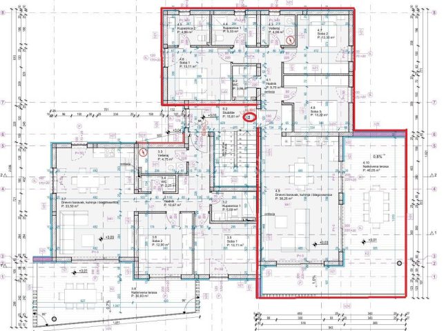 Apartmán Na prodej - Šibensko-kninska Tribunj - foto 3/3